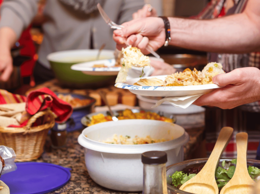 Baptist Church Issues Food Guidelines