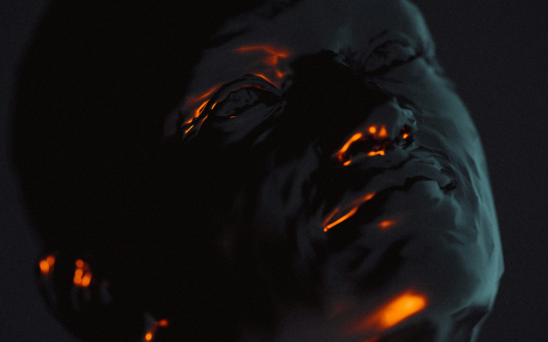 Anti-Christ Retools PR Strategy After Going Unrecognized