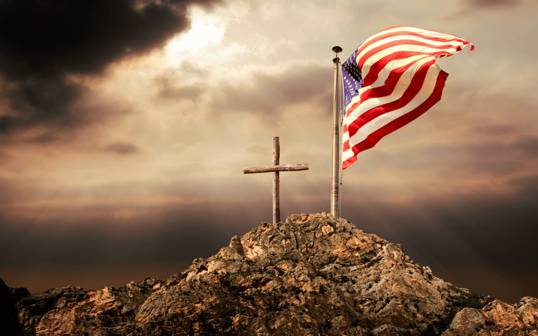 Jesus Saves. He Also Endorses.