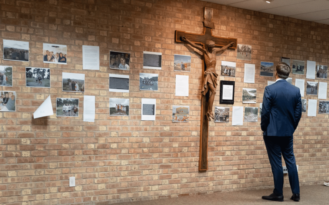 God Rates JD Vance’s Chances of Getting Into Heaven a “1 or 2”